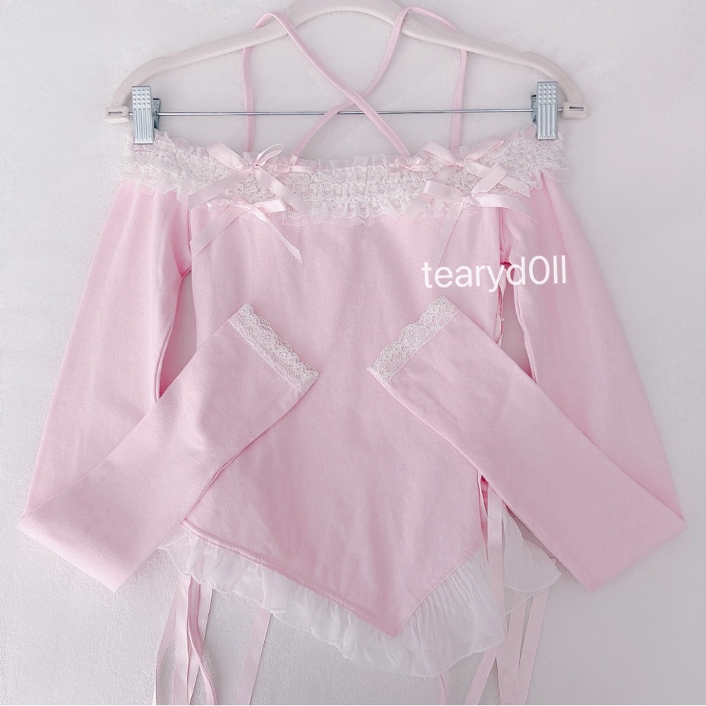 shushucherry top